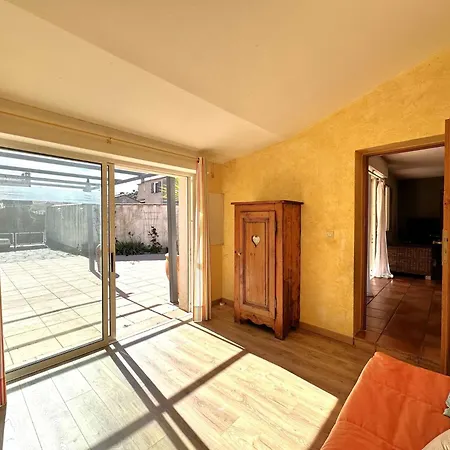 Vieux Moulin Avec Piscine Pour 7 Personnes Avec Piscine A