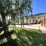 Vieux Moulin Avec Piscine Pour 7 Personnes Avec Piscine A Villa