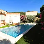 Vieux Moulin Avec Piscine Pour 7 Personnes Avec Piscine A Villa *