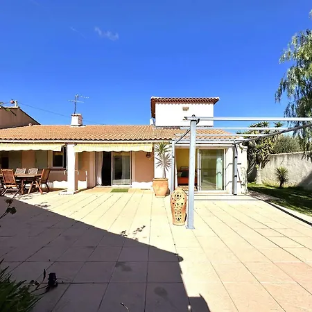 Vieux Moulin Avec Piscine Pour 7 Personnes Avec Piscine A וילה
