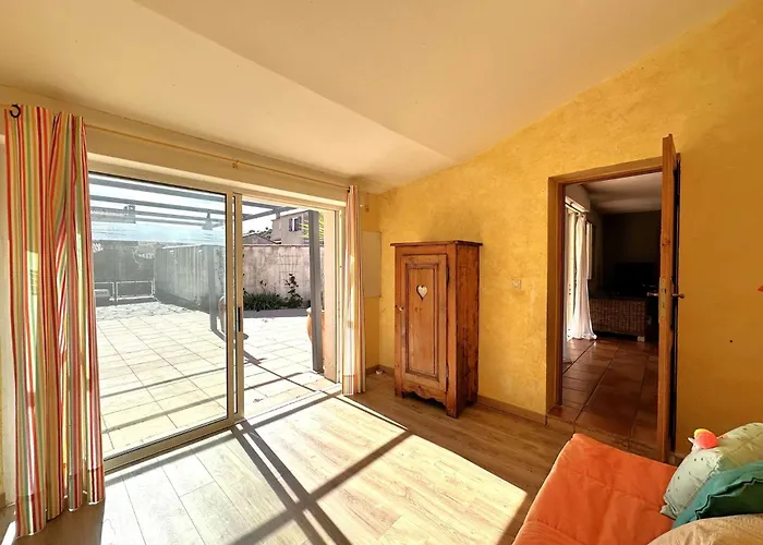 Viieux Moulin Avec Piscine Pour 7 Personnes Avec Piscine à