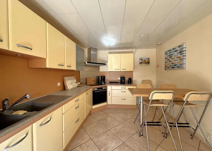 Viieux Moulin Avec Piscine Pour 7 Personnes Avec Piscine à Villa *