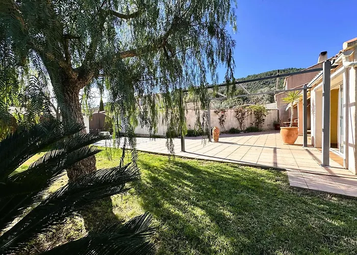 Viieux Moulin Avec Piscine Pour 7 Personnes Avec Piscine à Villa