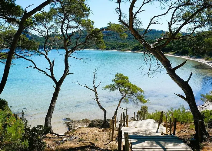 Villa Viieux Moulin Avec Piscine Pour 7 Personnes Avec Piscine à