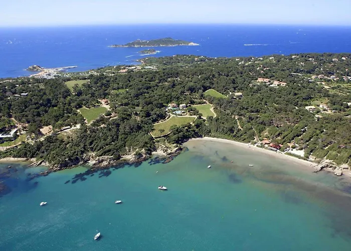 Viieux Moulin Avec Piscine Pour 7 Personnes Avec Piscine à Villa Hyères