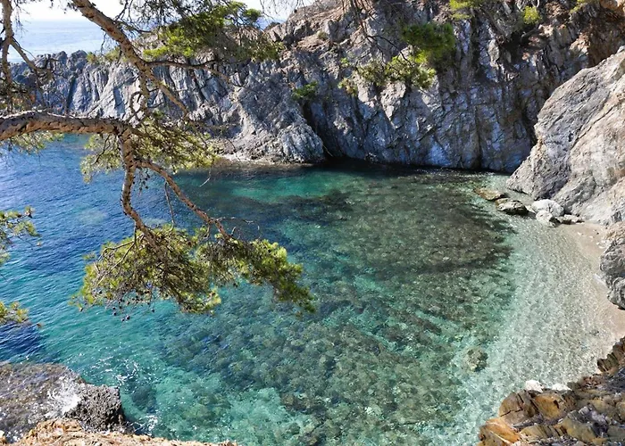 Villa Viieux Moulin Avec Piscine Pour 7 Personnes Avec Piscine à