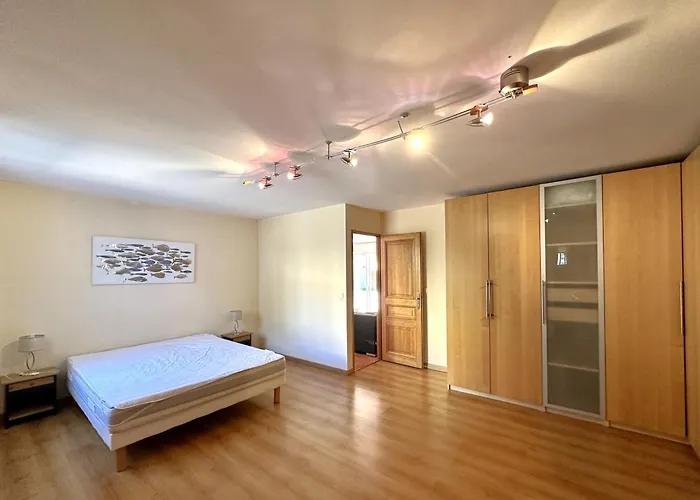 Villa Viieux Moulin Avec Piscine Pour 7 Personnes Avec Piscine à *