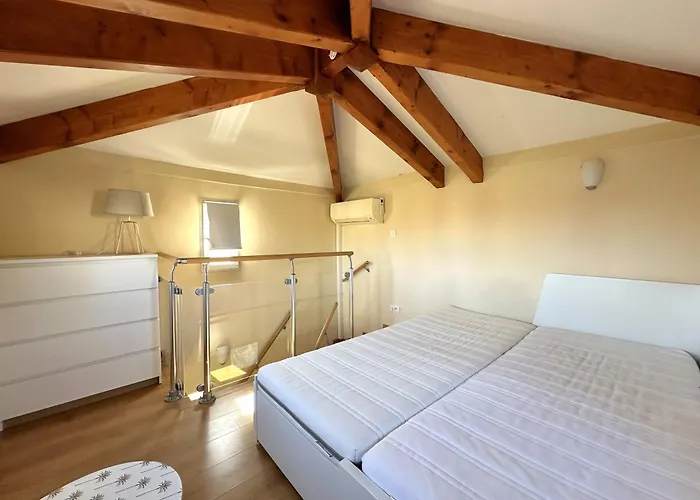 Villa Viieux Moulin Avec Piscine Pour 7 Personnes Avec Piscine à